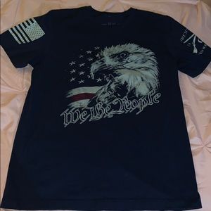 Men’s Medium Gruntstyle T-Shirt